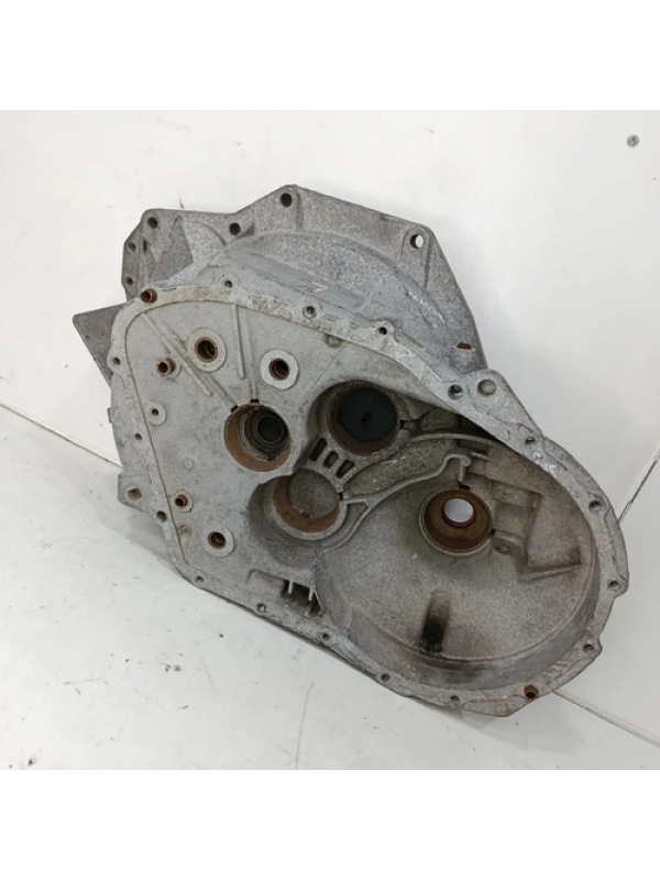 Capa Seca Cambio Renault Master 2.5 2005 2006 2007 08 À 2013