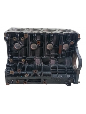 Bloco Curto Do Motor Kia Bongo E Hyundai Hr 2.5 2012 À 2022