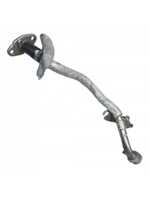 Cano Lubrificação Turbina Mb Sprinter 2.0 517 417 2023 2024.