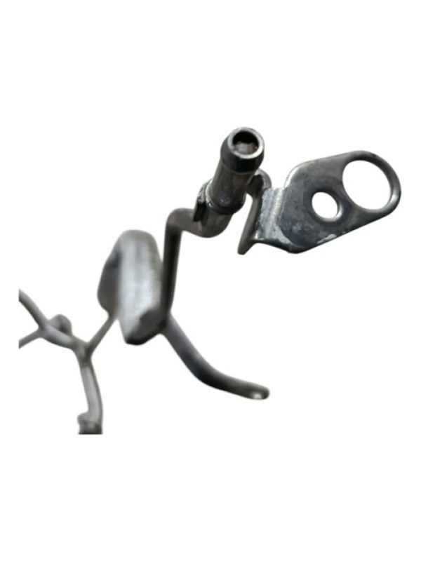 Cano Lubrificacao Turbina Sprinter 2024 À 2026 A6542039601