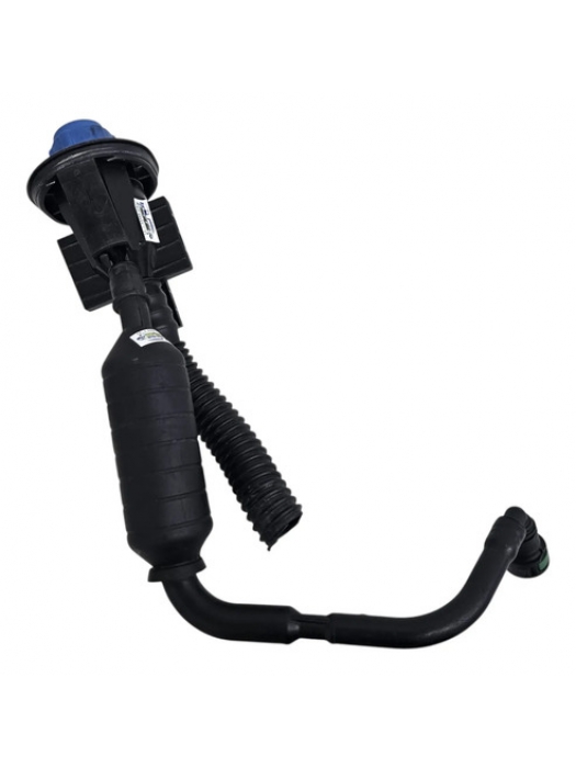 Bocal Do Tanque Arla Mb Sprinter 2.2 314 416 516 2020/2023 Preto 2023