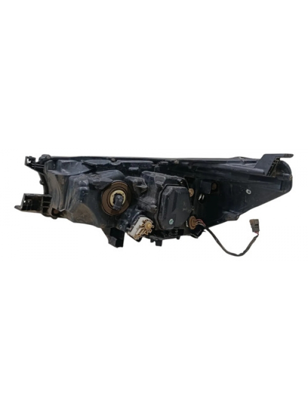 Farol Direito Toyota Hilux Srx Srv Led 2016 À 2020 Original. Direito/passageiro