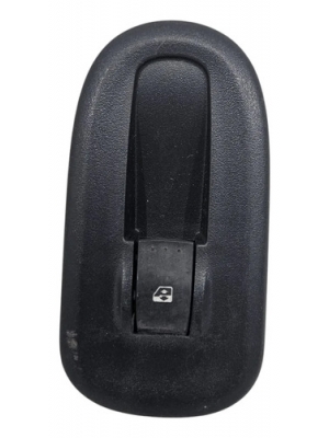 Botão Vidro Eletrico Lado Direito Renault Master 2.3 2023