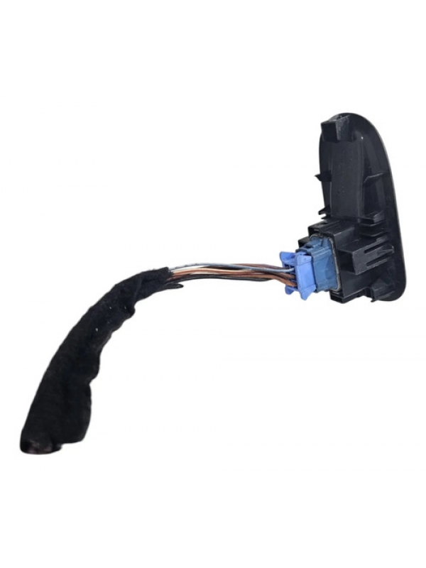 Botão Vidro Eletrico Lado Direito Renault Master 2.3 2022