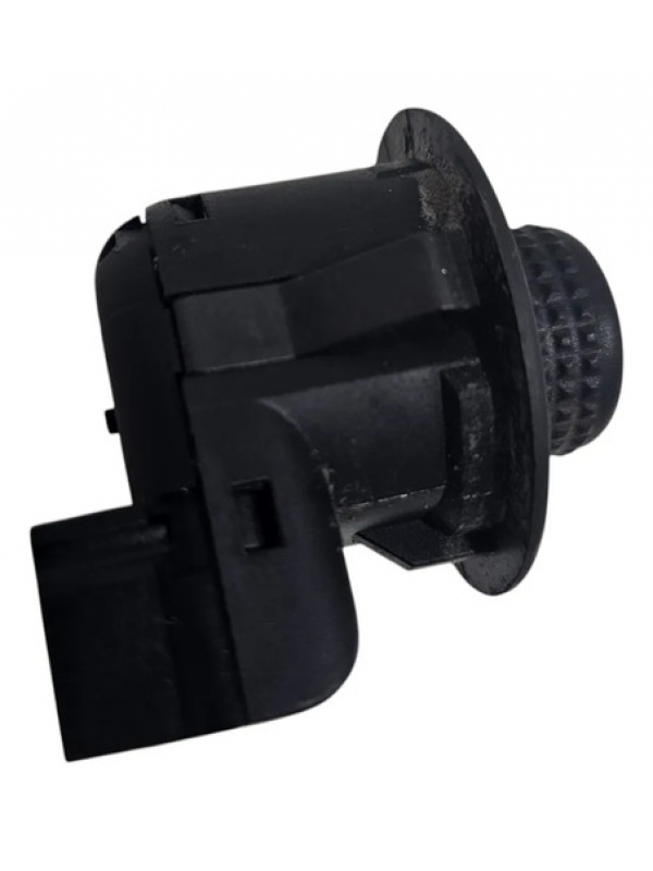 Botão Ajuste Controle Retrovisor Elétrico Ford 2018/2024
