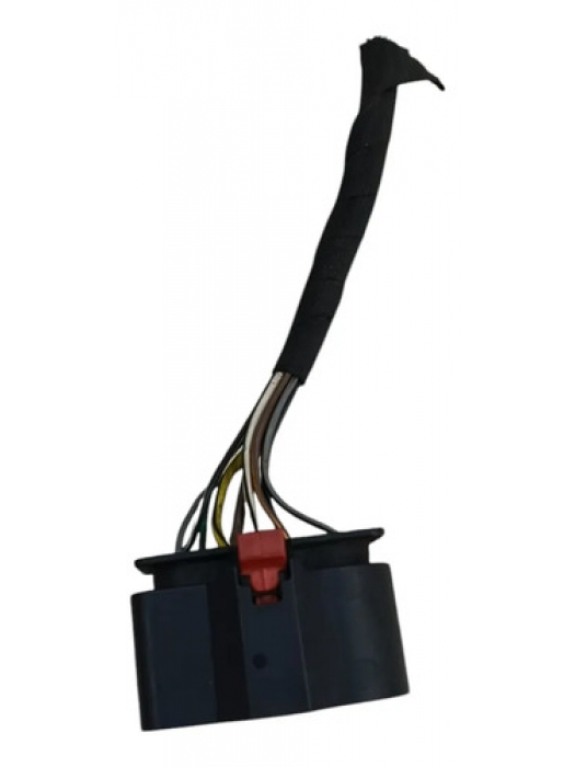 Conector Do Farol Mercedes-benz Sprinter 416 516 2020 À 2023