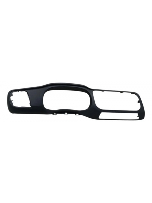 Moldura Painel Central Citroen Jumpy 2020 980836467 Original