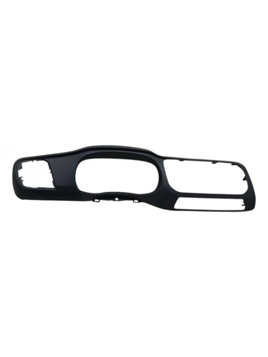 Moldura Painel Central Citroen Jumpy 2020 980836467 Original