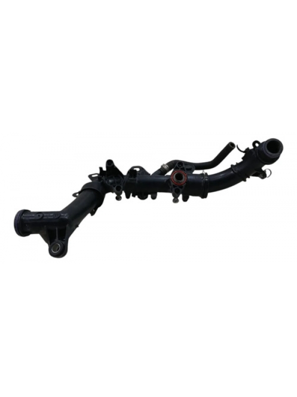 Tubo Refrigeração Peugeot Expert Jumpy 1.5 2022 2023 2024 .