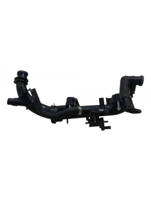 Tubo Refrigeração Peugeot Expert Jumpy 1.5 2022 2023 2024 .
