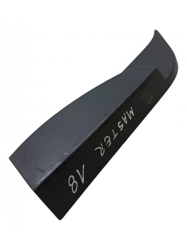 Acabamento Int. Retrovisor Direito Renault Master 2013 À 022