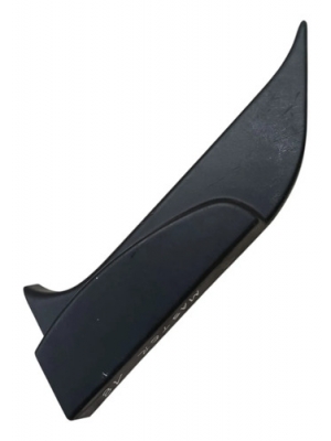 Acabamento Int. Retrovisor Direito Renault Master 2013 À 022