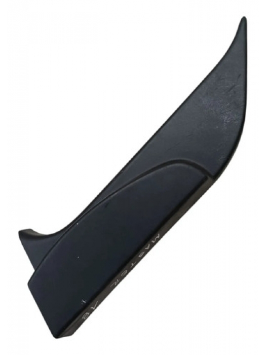 Acabamento Int. Retrovisor Direito Renault Master 2013 À 022