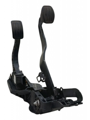 Pedaleira Acelerador Freio Peugeot Expert Jumpy 2018 À 2024.