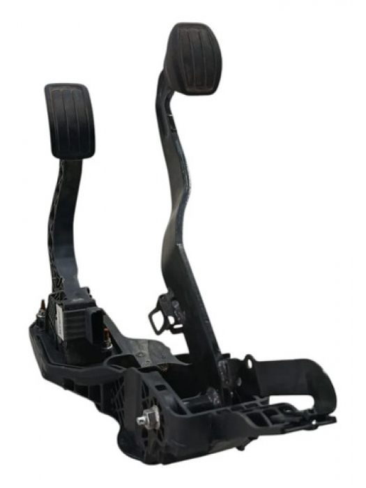 Pedaleira Acelerador Freio Peugeot Expert Jumpy 2018 À 2024.