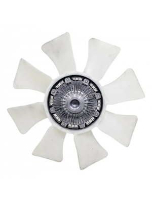Helice Ventoinha Radiador Kia Bongo K2700 2023 À 2024 2025