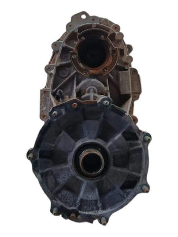 Caixa De Tração Chevrolet Gm S10 2.8 Manual 2018 2019 A 2021