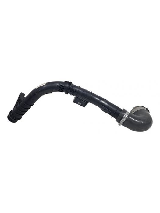 Mangueira Saida Do Intercooler Master 2018/2024 144605995r Preto