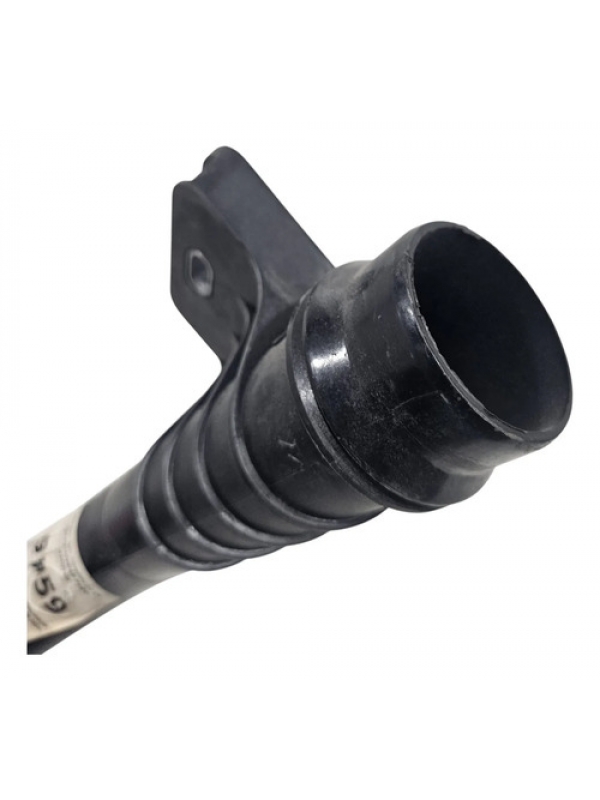 Mangueira Saida Do Intercooler Master 2018/2024 144605995r Preto