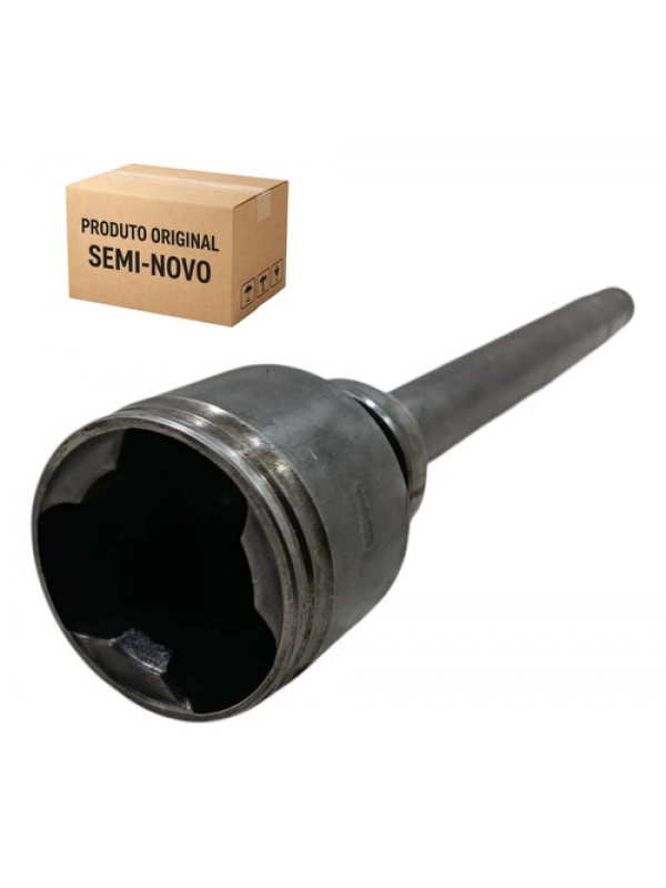 Semi Eixo Diant. Direito Peugeot Expert Jumpy 2018 2019 2020