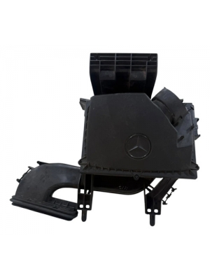 Caixa Filtro De Ar Motor Mb Sprinter 417 517 Om654 2023 À 25