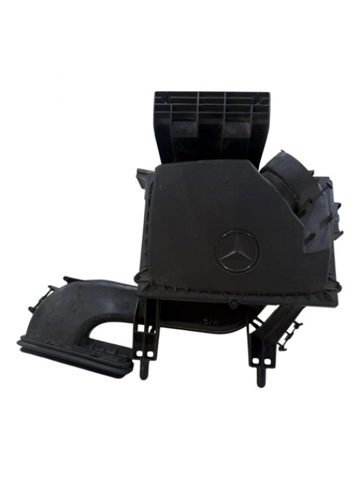 Caixa Filtro De Ar Motor Mb Sprinter 417 517 Om654 2023 À 25