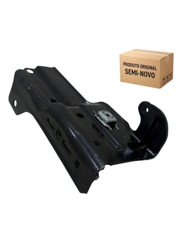 Suporte Do Radiador Peugeot Boxer Jumper 2018 2019 2020 À 22