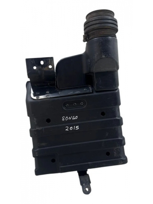 Ressonador Caixar De Ar Kia Bongo K2500 2.5 2005 2006 À 2022