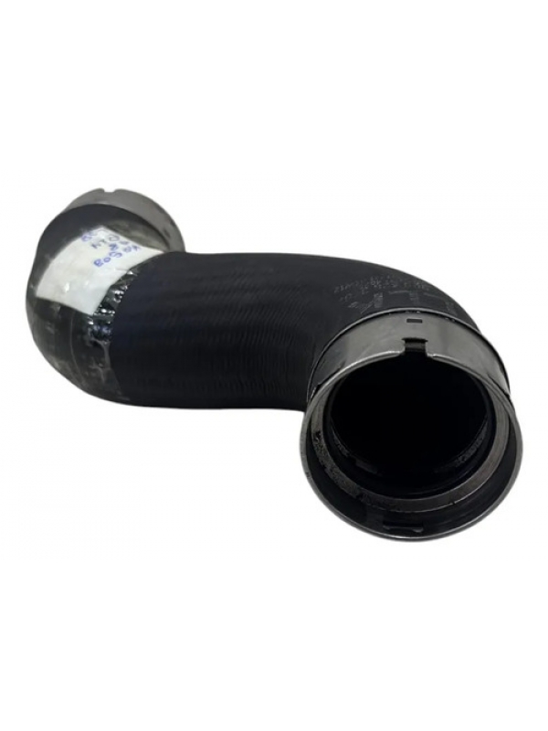 Mangueira Intercooler Mb Sprinter 415 416 2013 2014 À 2023. Preto