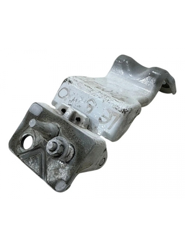 Dobradiça Inferior Porta Traseira Esq Ford Transit 2023 À 25