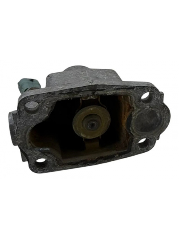 Válvula Termostática Motor Iveco Daily 3.0 2010 504353905.