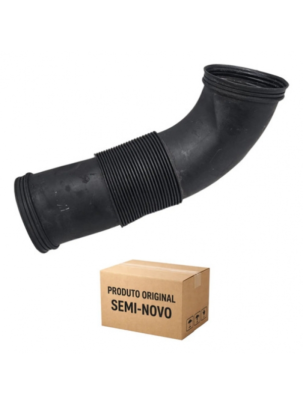 Mangueira Caixa Filtro Ar Iveco Daily 2022 2023 5801317091