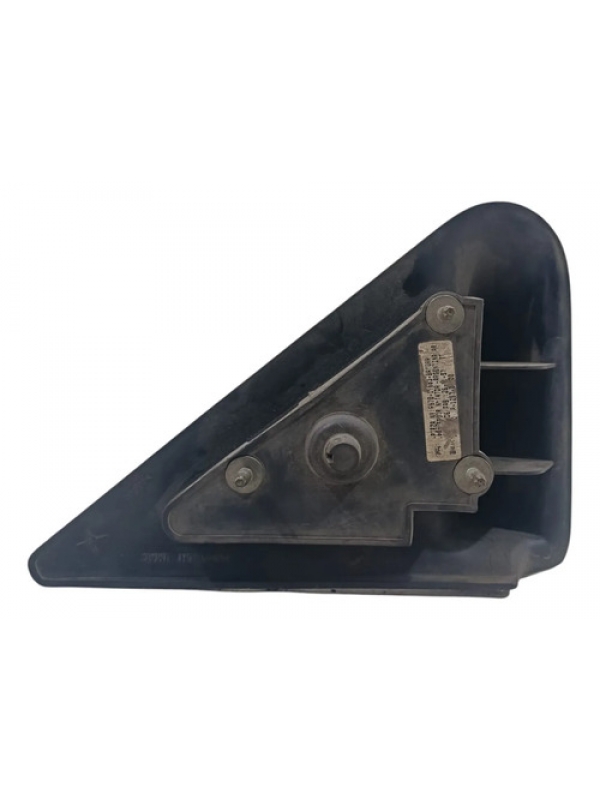 Retrovisor Ford Ranger 1993 1994 1995 1996 997 Fixo Original