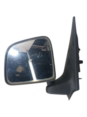 Retrovisor Ford Ranger 1993 1994 1995 1996 997 Fixo Original