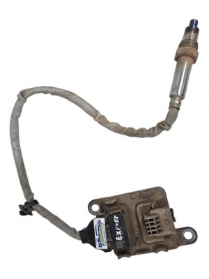 Sensor Sonda Lambda Citroën Jumpy Expert 1.6 2018 Até 2022