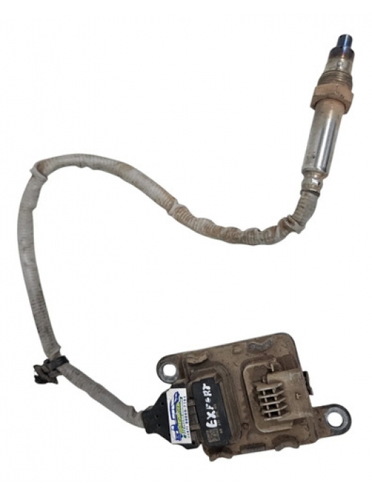 Sensor Sonda Lambda Citroën Jumpy Expert 1.6 2018 Até 2022