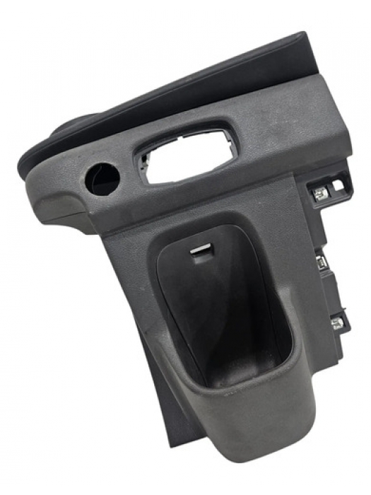 Acabamento Moldura Do Farol Ford Transit 2.0 2018/2025