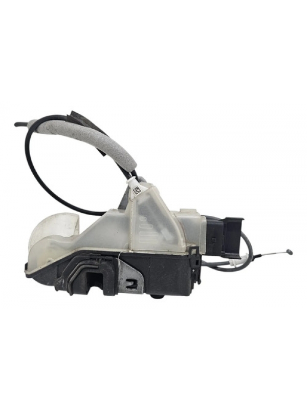 Fechadura Porta Dianteira Esquerda Peugeot Expert 2018/2024