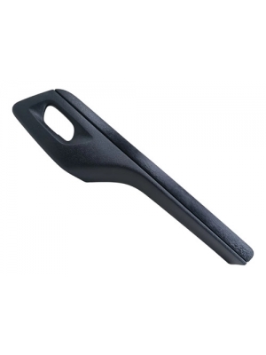Acabamento Direito Painel Peugeot Expert 2021 98091768 Origi Preto