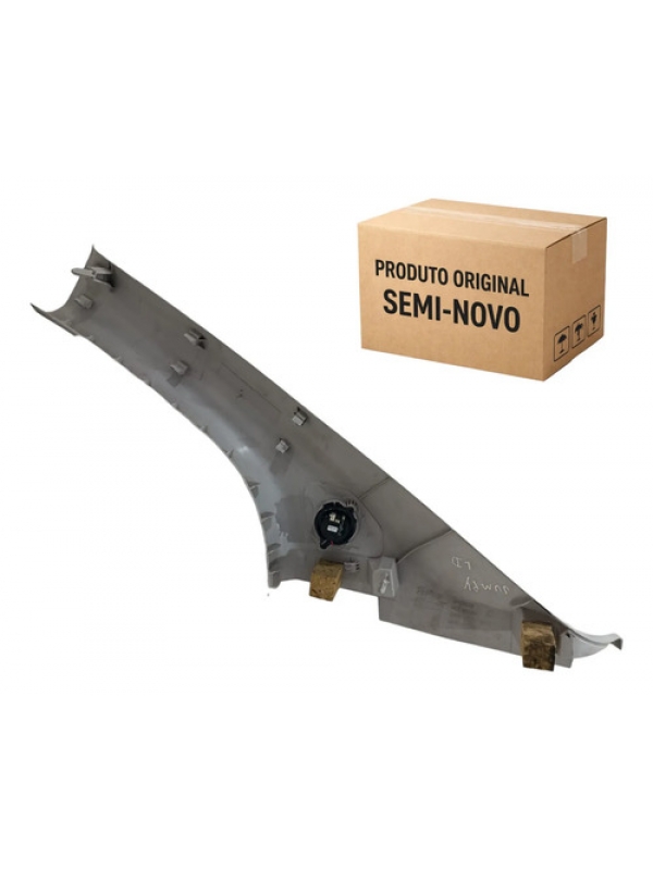 Acabamento Coluna Direita Peugeot Expert 2020 021 9808680677