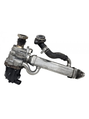 Trocador Calor Com Egr Fiat Ducato 2.3 2018/2022 5802528634