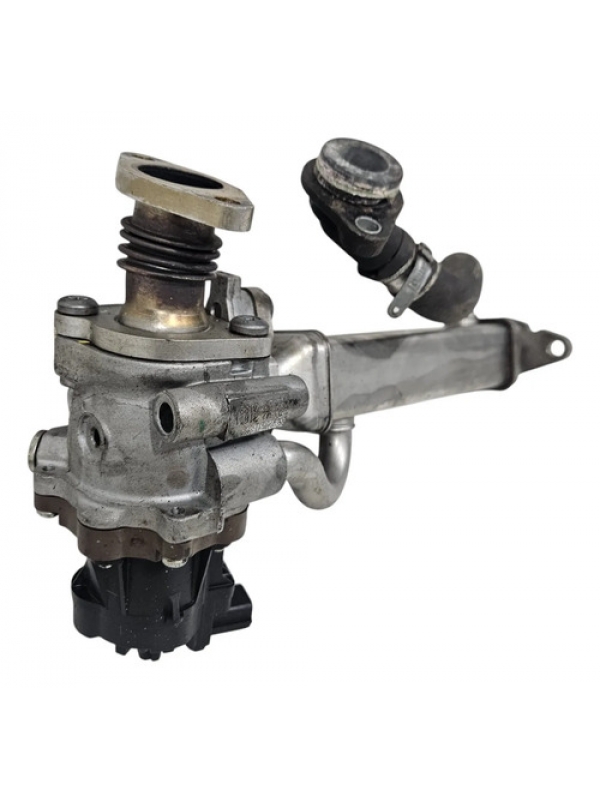 Trocador Calor Com Egr Fiat Ducato 2.3 2018/2022 5802528634
