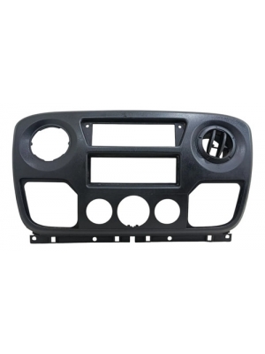 Moldura Painel Central Renault Master 2.3 2013 2014 À 2022.