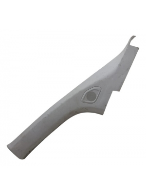 Acabamento Coluna Esquerda Peugeot Expert 980868047 Original