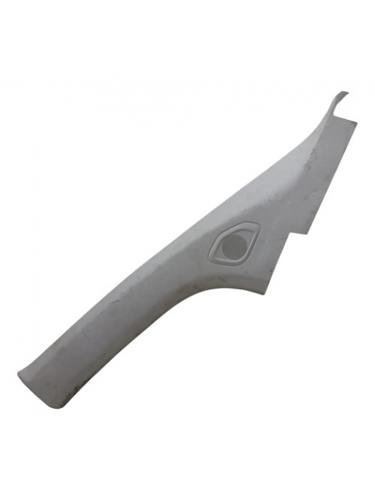 Acabamento Coluna Esquerda Peugeot Expert 980868047 Original