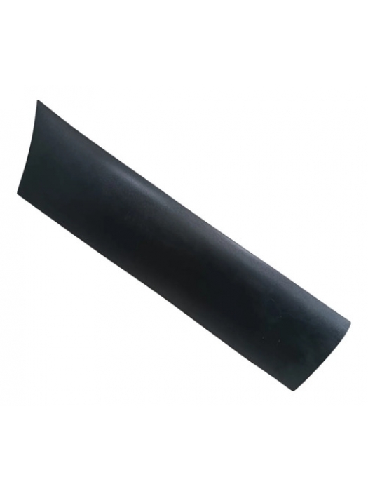 Friso Porta Dianteira Esquerda Mb Sprinter 416 A9106900200 . Preto