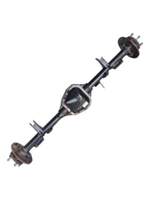 Diferencial Traseiro Rodado Simples Ford Transit 2.0 2023 24