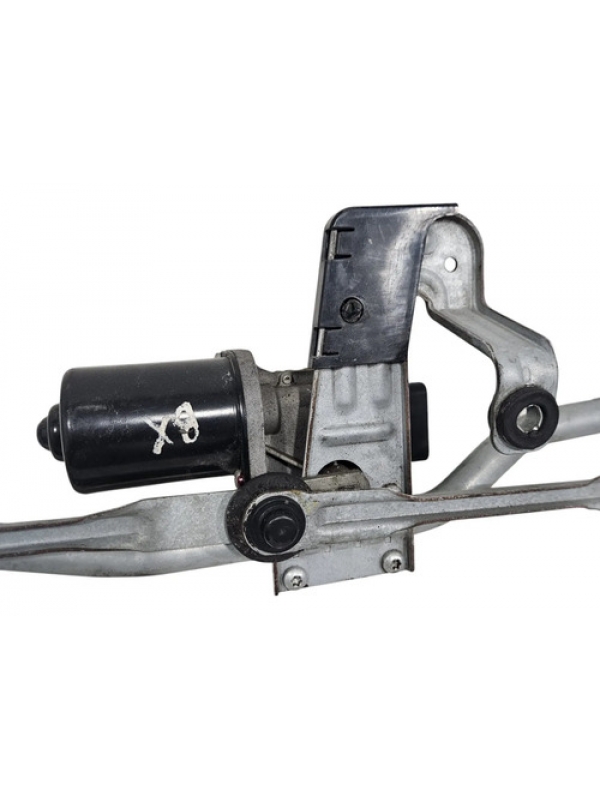 Motor Galhada Limpador Para-brisa Fiat Ducato 2.3 2018/2022