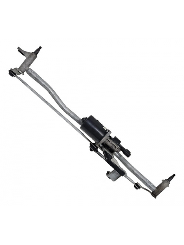 Motor Galhada Limpador Para-brisa Fiat Ducato 2.3 2018/2022