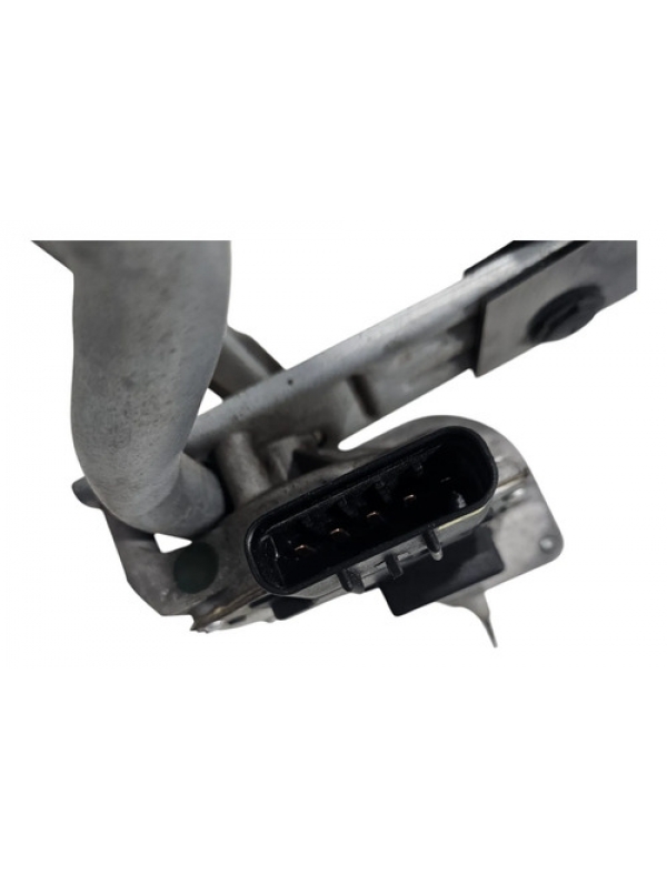 Motor Galhada Limpador Para-brisa Fiat Ducato 2.3 2018/2022